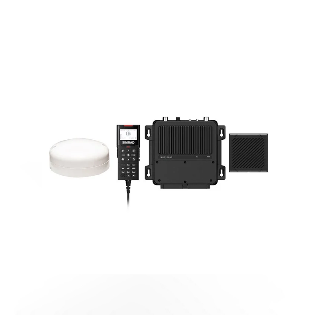 RS100-B Simrad VHF System