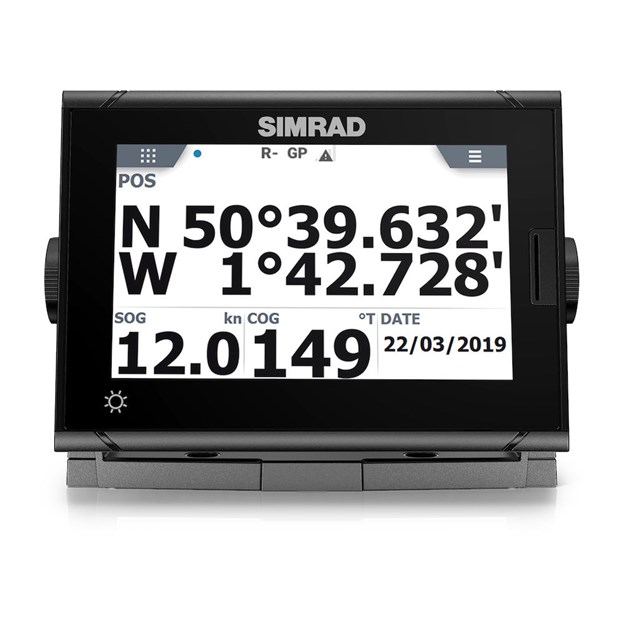 P3007 GPS