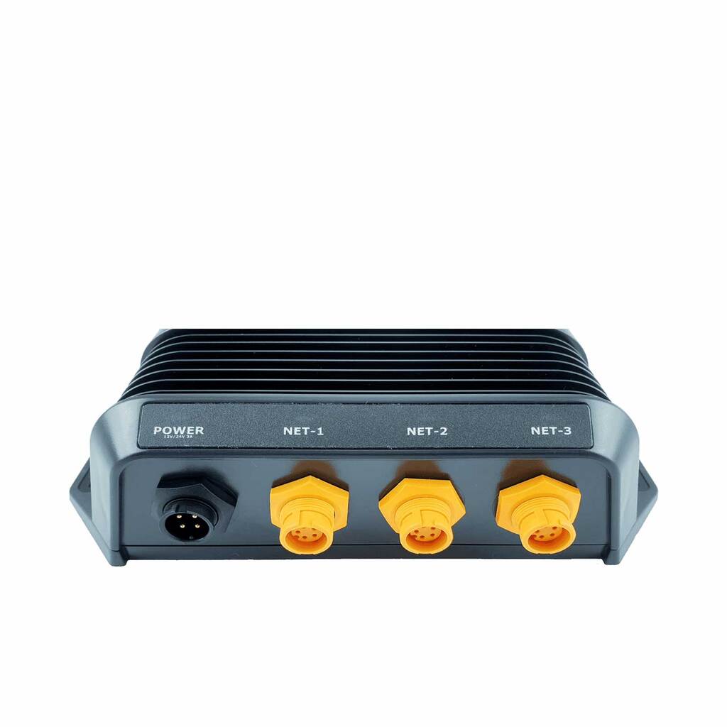SonarHub Module