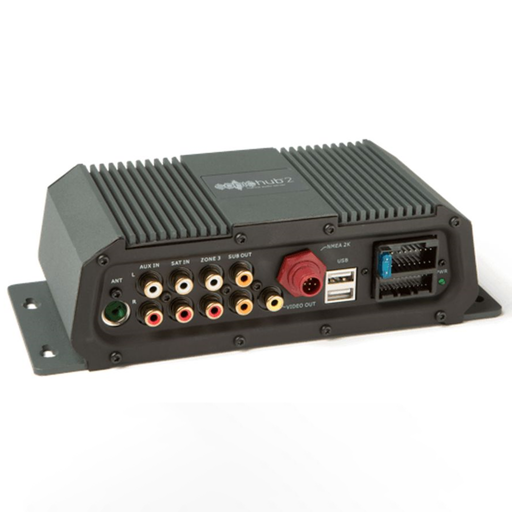 SonicHub 2
