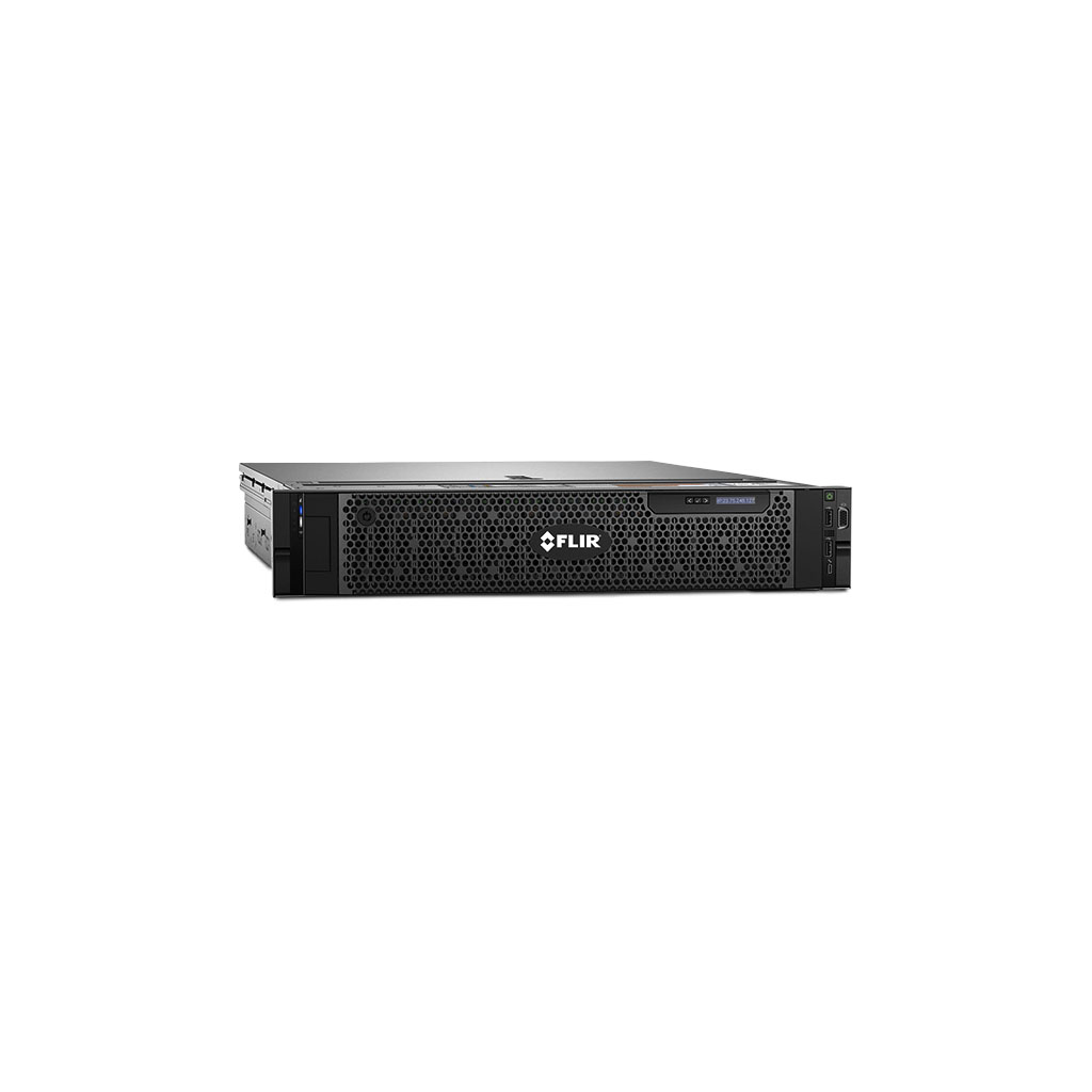 USS Premium 2U Server