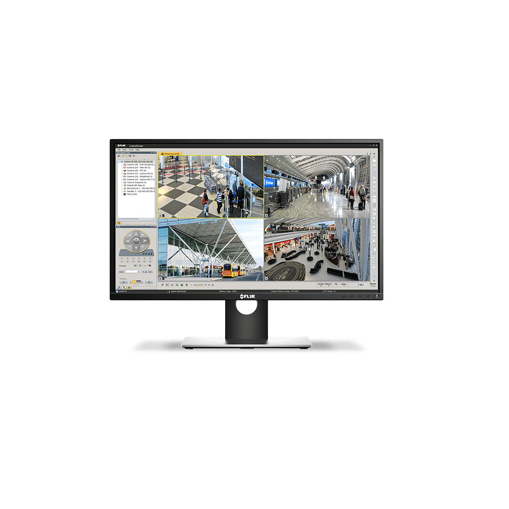 USS Full HD Monitor