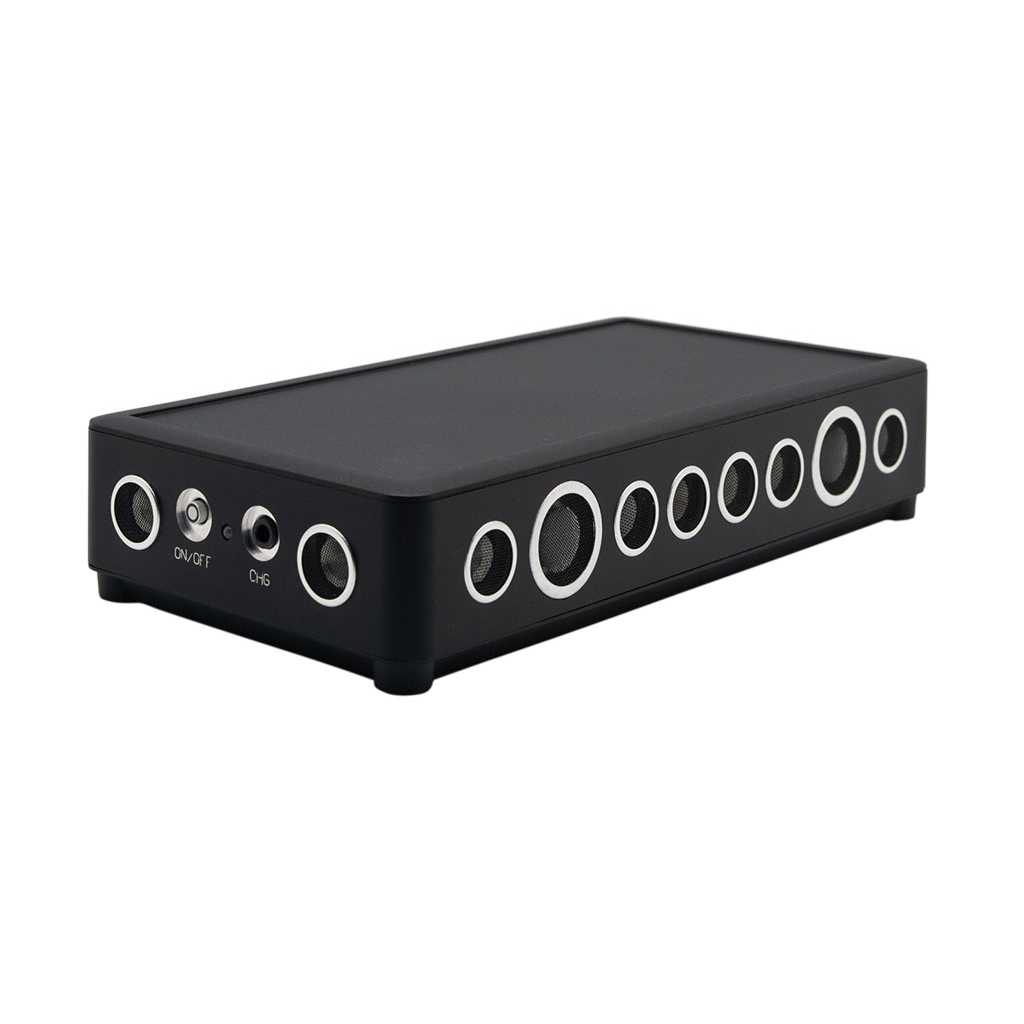 RoomNoise Ultrasonic Sound Blocker