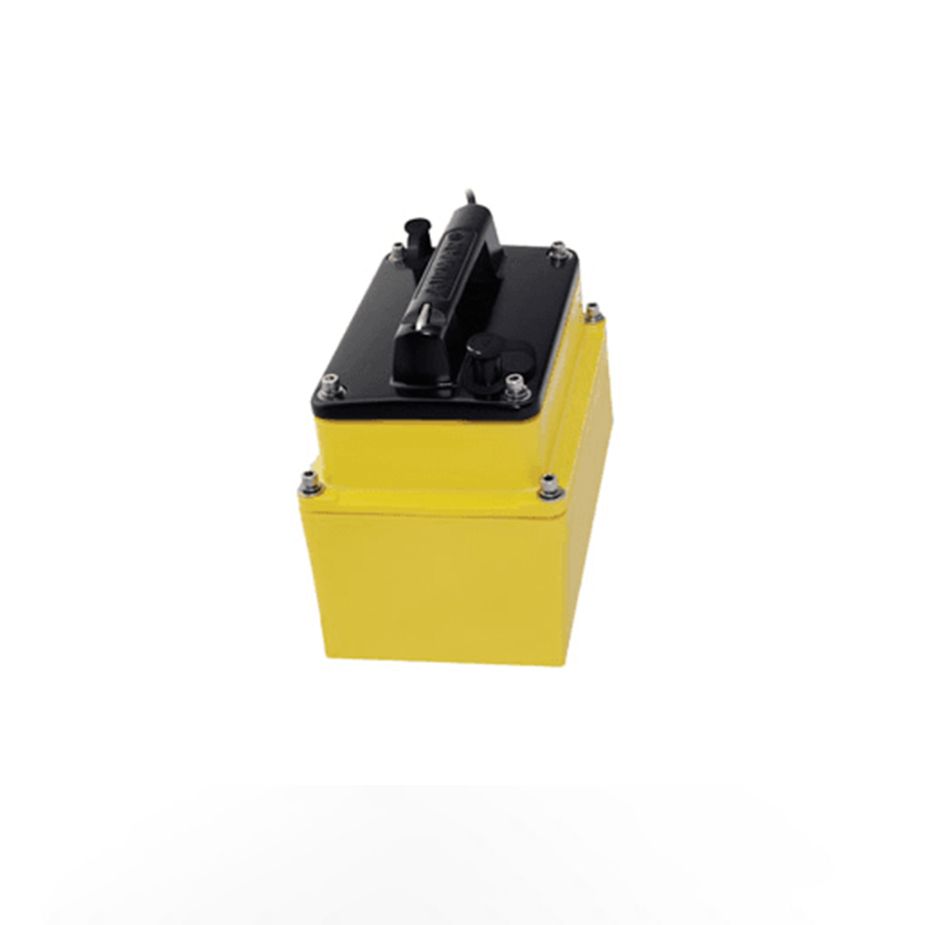 XSONIC AIRMAR M260 Transducer