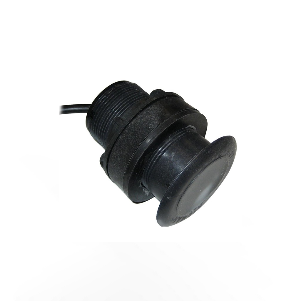 XSONIC P319 Transducer