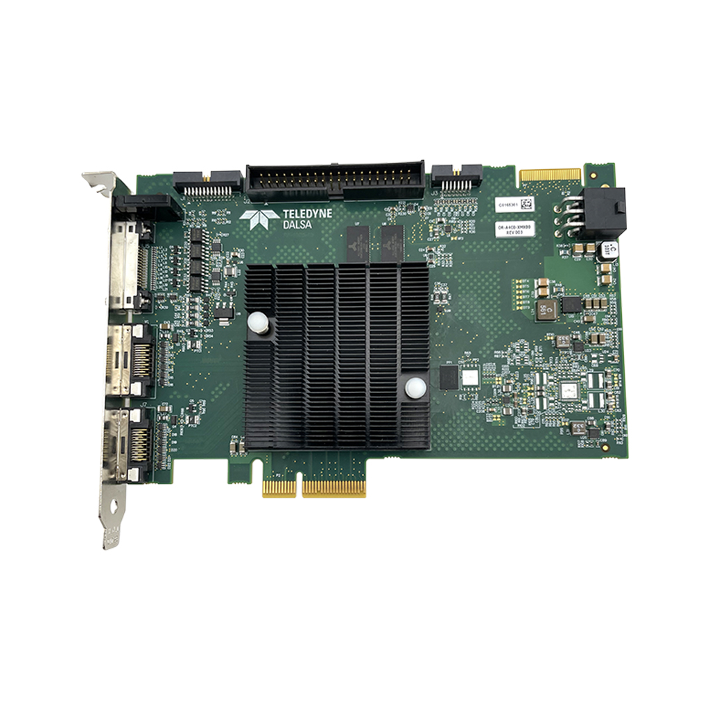 Xtium2-CL MX4