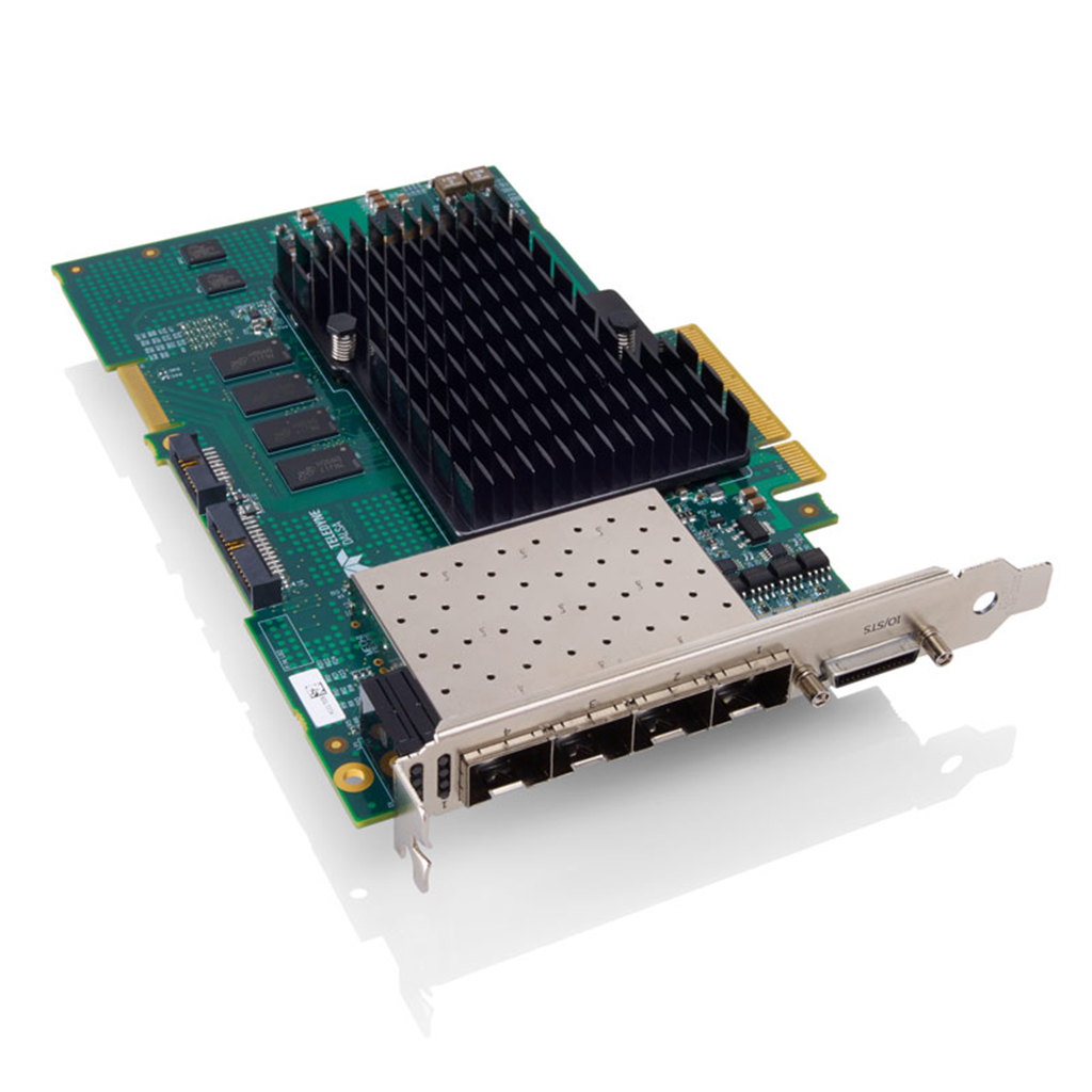 Xtium2 CLHS FX8