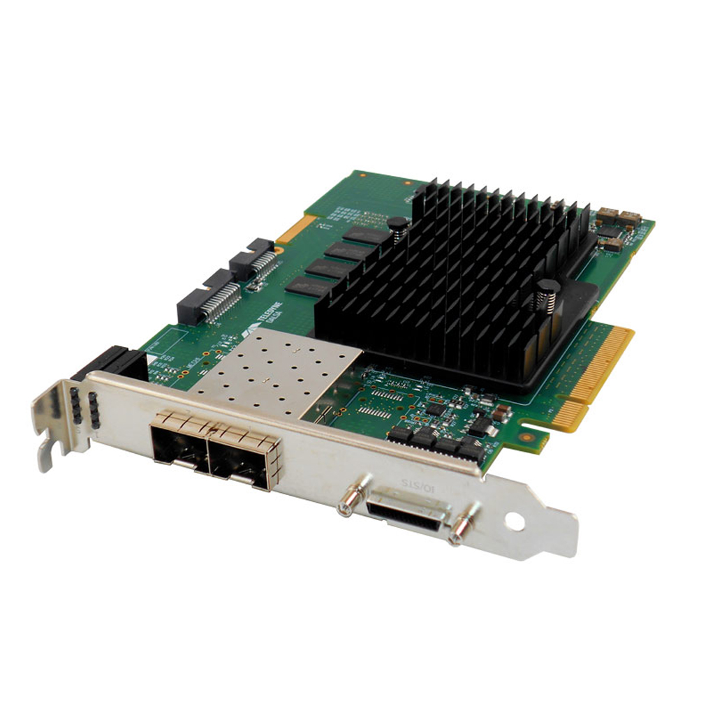 Xtium2 CLHS FX8 LC