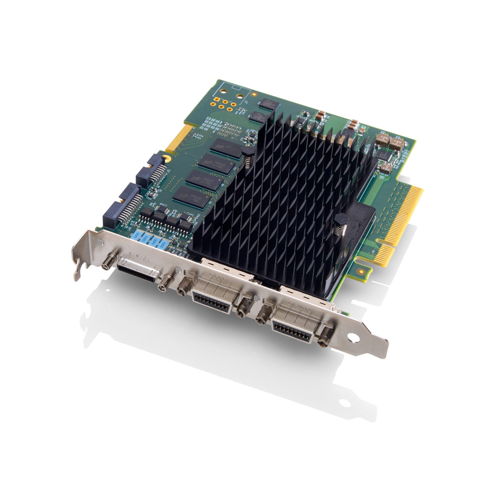 Xtium2 CLHS PX8