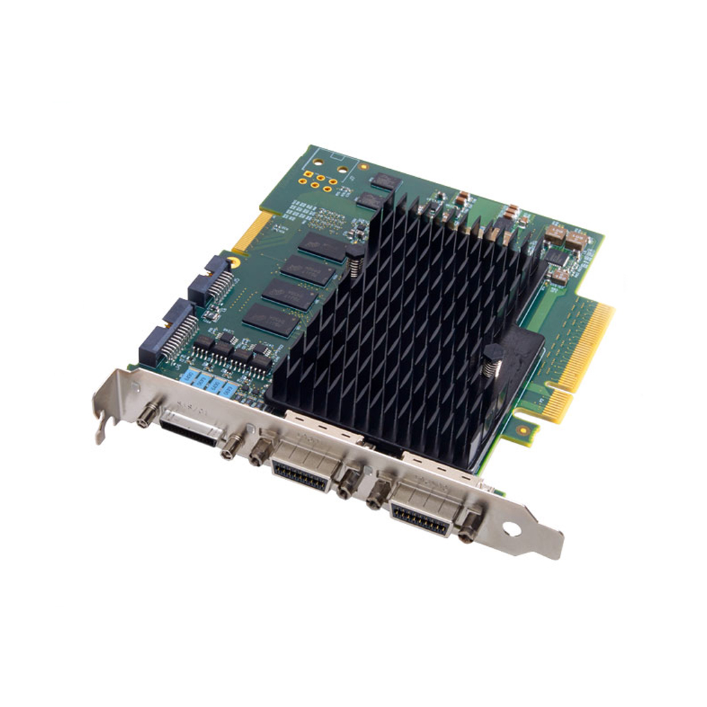 Xtium2 CLHS PX8 LC