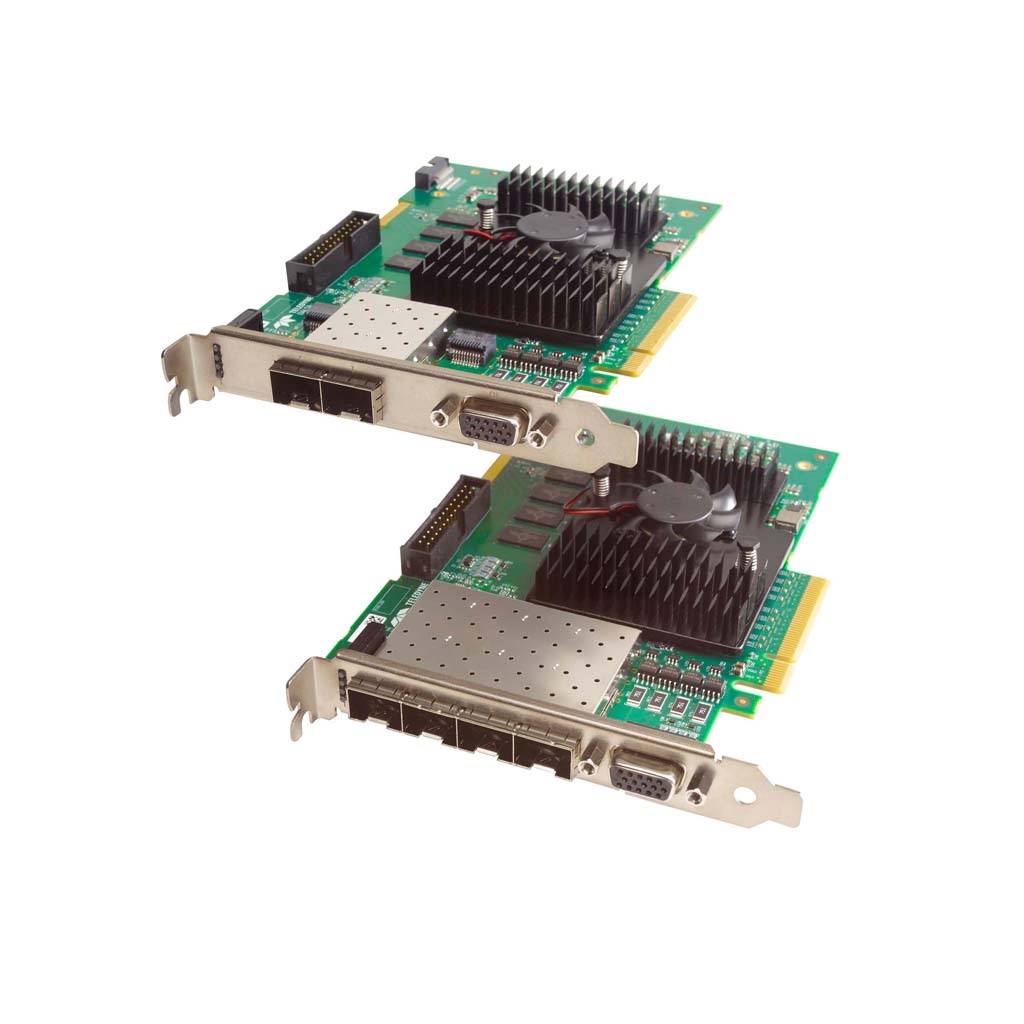 Xtium2-XGV PX8 Series