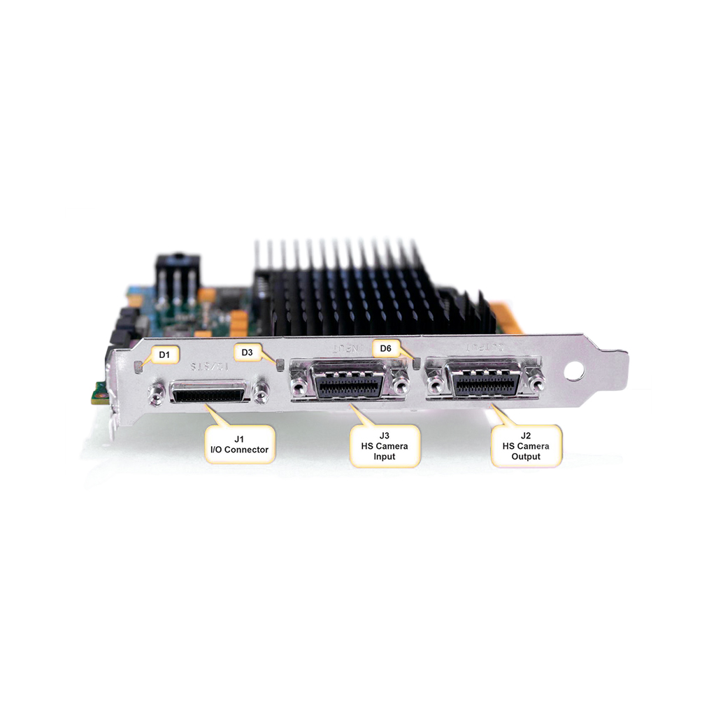 Xtium-CLHS PX8