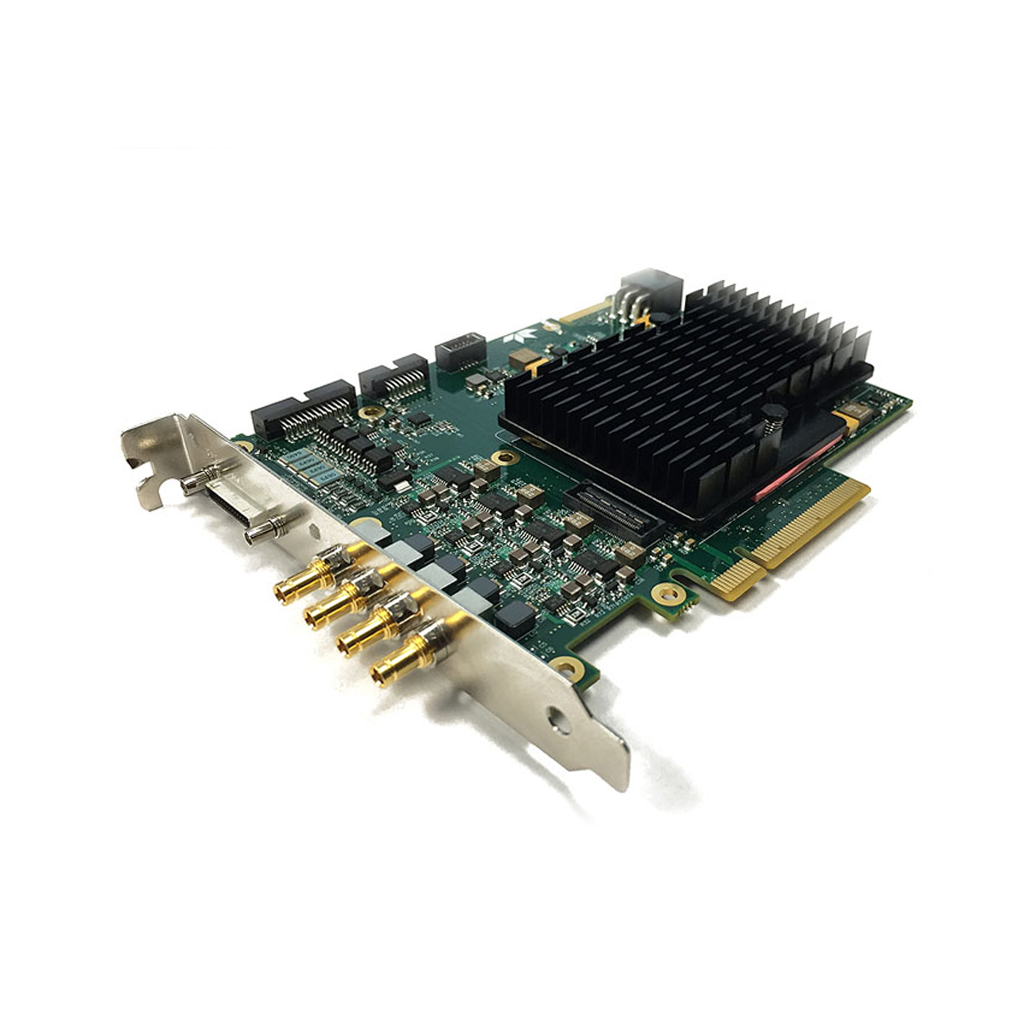 Xtium-CXP PX8