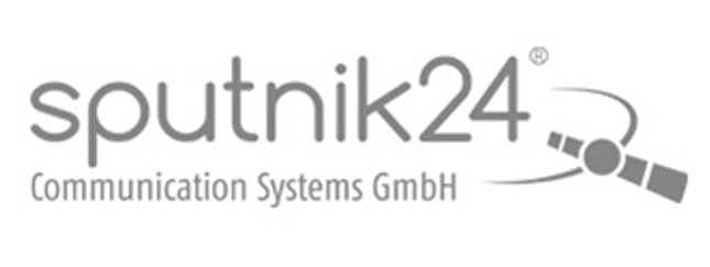 Sputnik24 Communication Systems