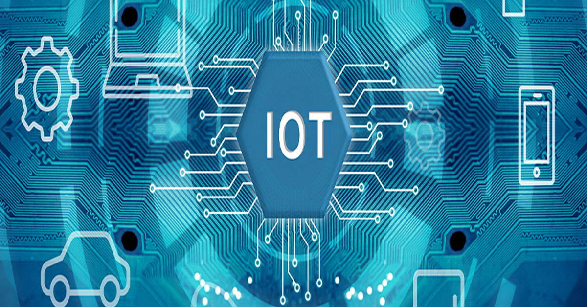 Endüstriyel Nesnelerin İnternetinin Ne Olduğunu Anlamak