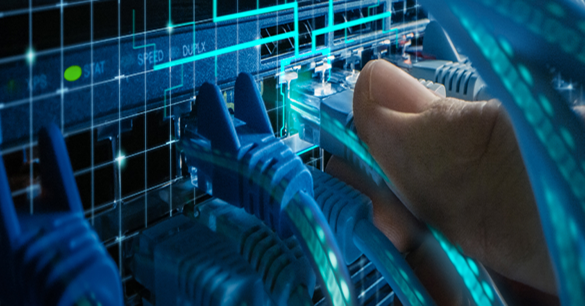 DIFFERENCE BETWEEN INDUSTRIAL ETHERNET AND REGULAR ETHERNET