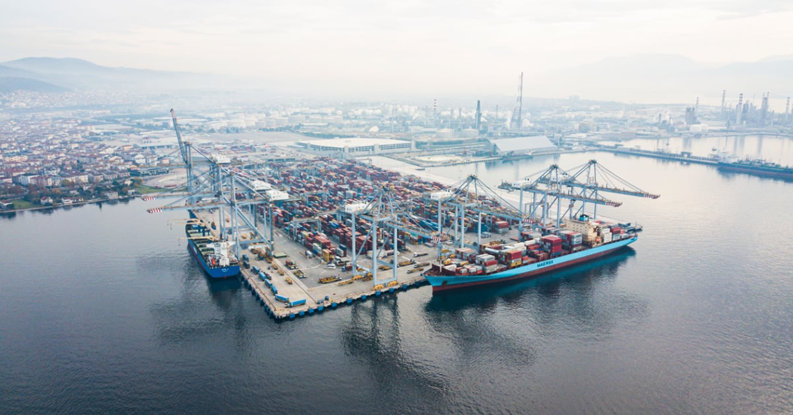 Port Security Enhancement: DP World Yarımca's Trust in FLIR Security Solutions for Effective and Safe Port Operations