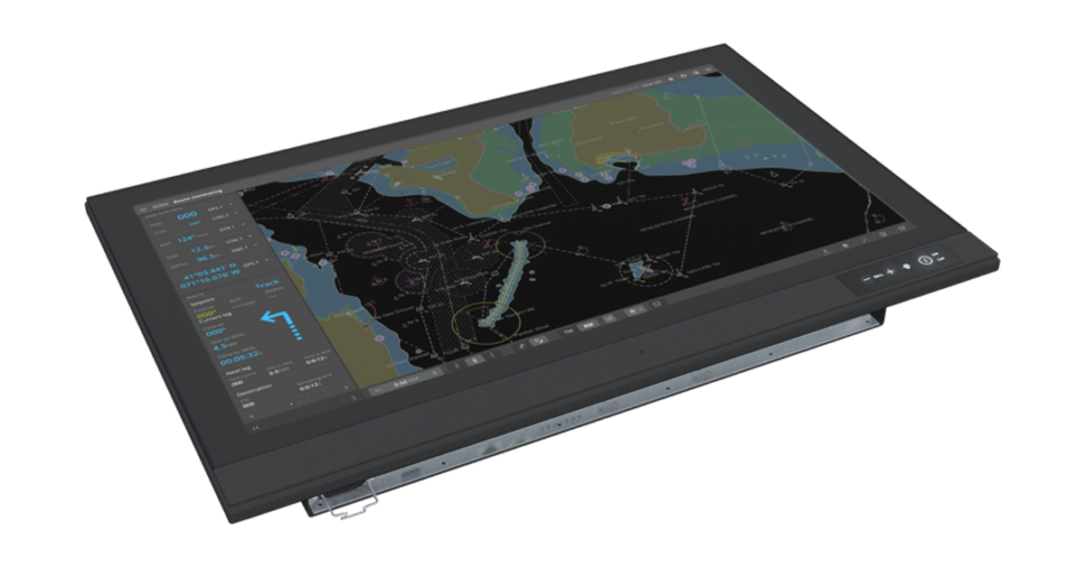 Why Panel PCs Are Perfect For Industrial Applications?