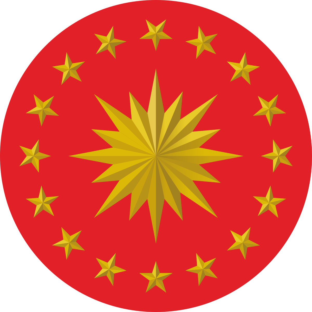 Cumhurbaşkanlığı
